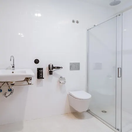 Guest house Limehome Rua Oliveiras *