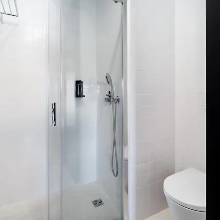 Limehome Rua Oliveiras Guest house *