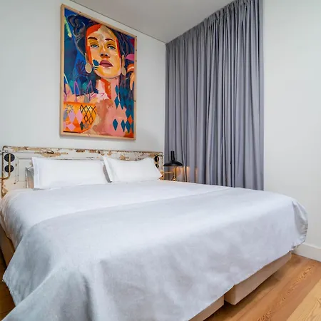 Limehome Rua Oliveiras *