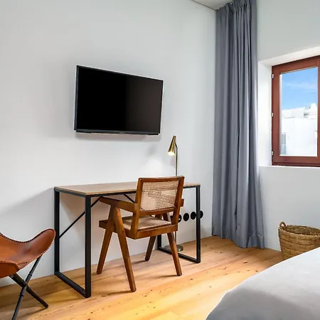 Guest house Limehome Rua Oliveiras *