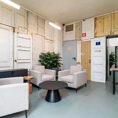 Limehome Rua Oliveiras Casa de hóspedes Porto