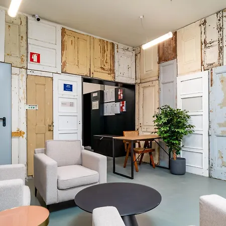 Limehome Rua Oliveiras Casa de hóspedes Porto