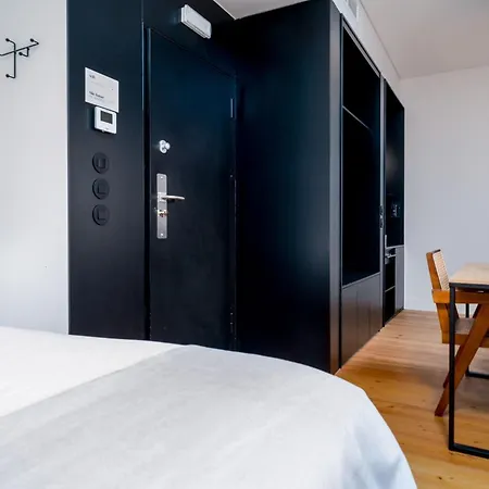 Casa de hóspedes Limehome Rua Oliveiras Porto