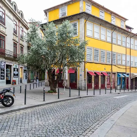 Limehome Rua Oliveiras Casa de hóspedes Porto