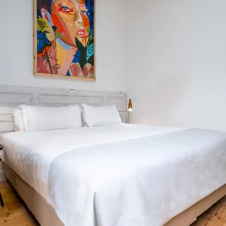 Casa de hóspedes Limehome Rua Oliveiras