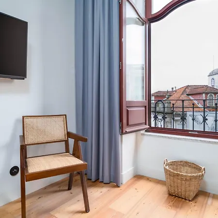 Limehome Rua Oliveiras Casa de hóspedes Porto
